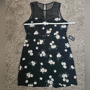 Express LBD Super Cute